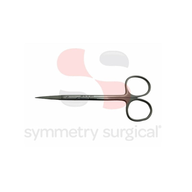 Aspen Surgical Scissors Scissor Stevens Tenotomycurved 4-1/2In -60-1806