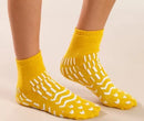 Alba Confetti Tread Footwear Footwear All Trd High Confettichild Red 4Dz/Cs -90398