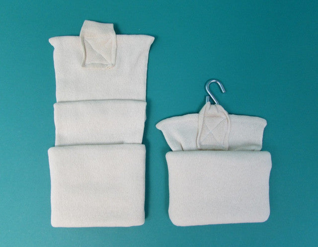BIOSEAL SHOULDER SUSPENSION KIT - SSK100/06. , CASE - BriteSources
