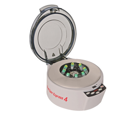 Hemocue Statspin Express Centrifuges Centrifuge Statspin Express4 -SSX4