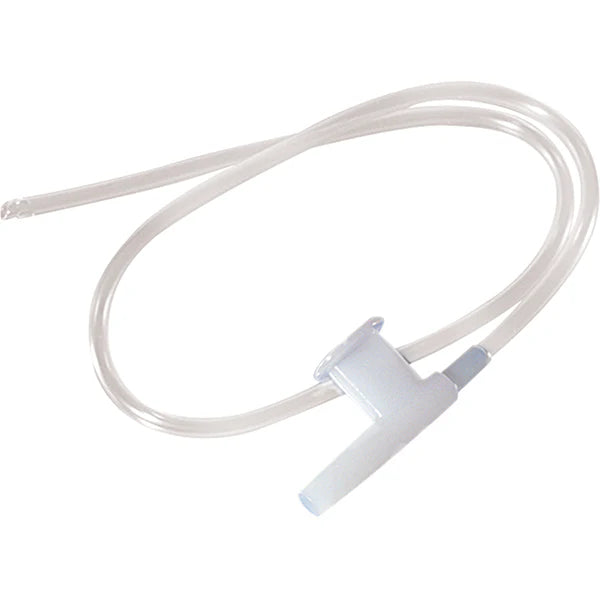 Airlife Tri-Flo Catheters Catheter 8Fr W/Depth Marks100/Cs -T264C