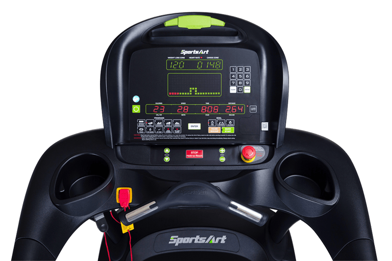 SportsArt Rehab Treadmill 90Mhz -T655MS