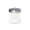 DRESSING JAR, 1 QT, STAINLESS STEEL, SOLD AS EACH DUKAL 10000117