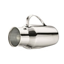 MALE URINAL, STAINLESS STEEL, SOLD AS EACH DUKAL 10000117