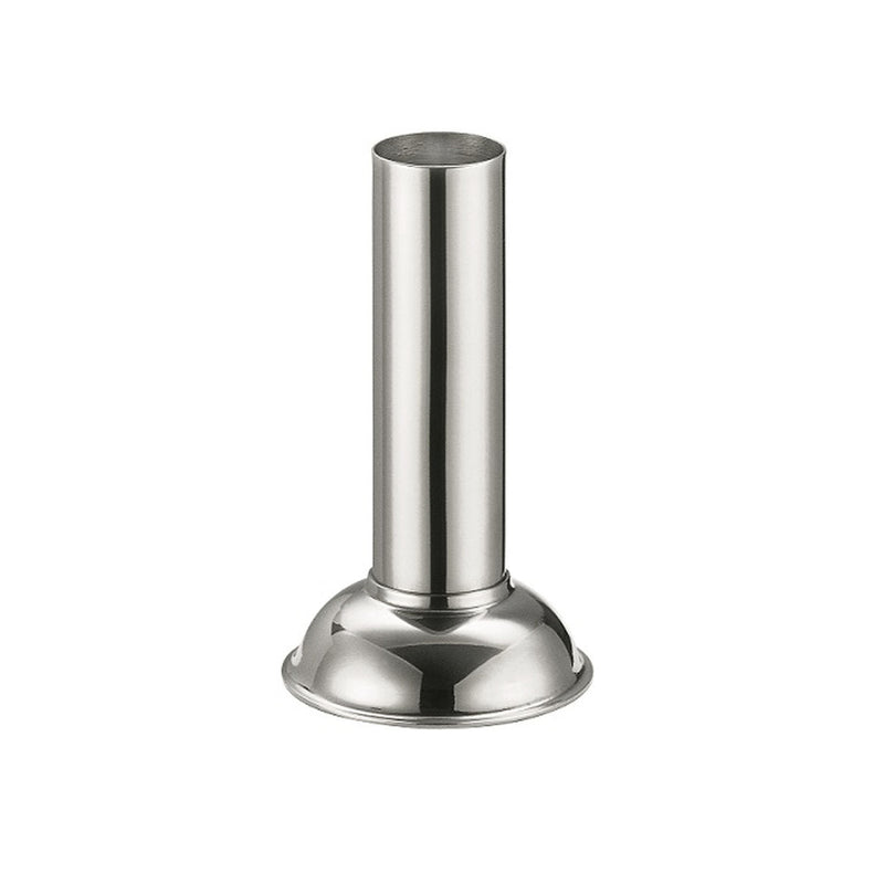 THERMOMETER JAR, 4", STAINLESS STEEL, SOLD AS EACH DUKAL 10000117