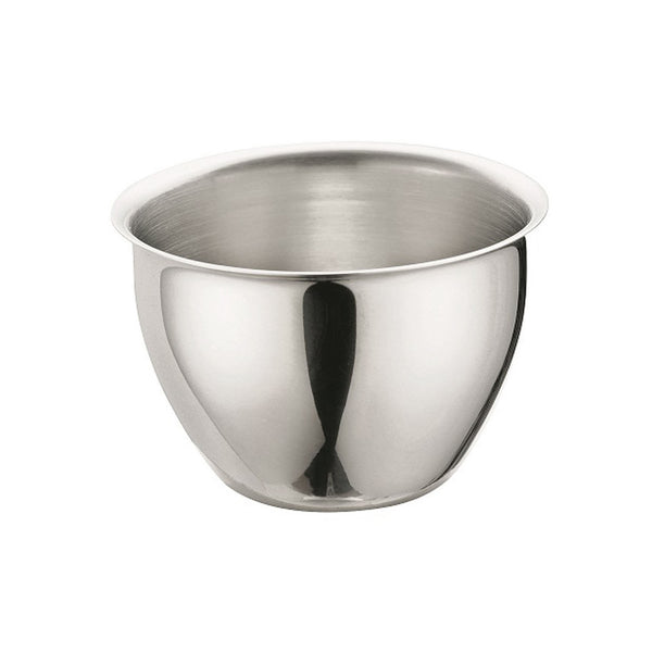 IODINE CUP, 6 OZ, STAINLESS STEEL, SOLD AS EACH DUKAL 10000117
