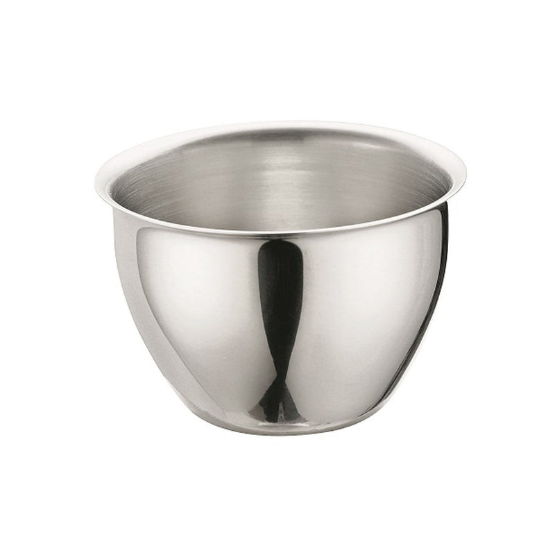 IODINE CUP, 6 OZ, STAINLESS STEEL, SOLD AS EACH DUKAL 10000117