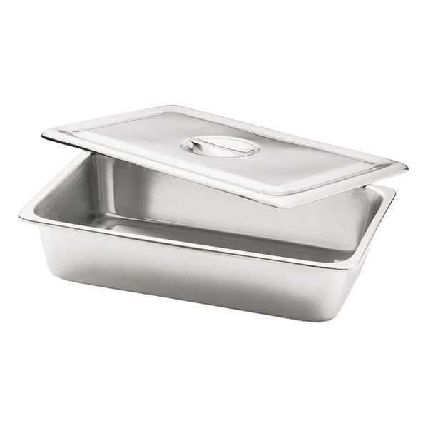 INSTRUMENT TRAY COVER FOR 4273, STAINLESS STEEL, SOLD AS EACH DUKAL 10000117
