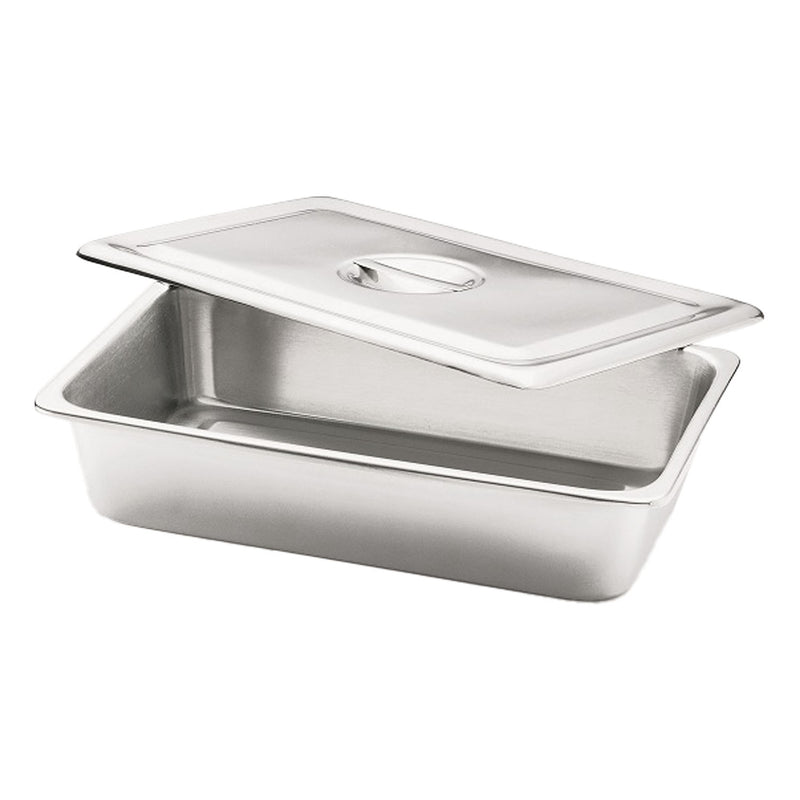 INSTRUMENT TRAY COVER FOR 4273, STAINLESS STEEL, SOLD AS EACH DUKAL 10000117