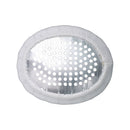 FOX EYE SHIELD, ALUMINUM, COVER, 50/BX, SOLD AS BOX DUKAL 10000117