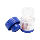 3-IN-1 PILL CUTTER, SOLD AS EACH DUKAL 10000117