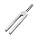 ALUMINUM TUNING FORK,128C, WITH FIXED WEIGHTS, SOLD AS EACH DUKAL 10000117