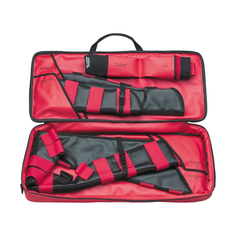 DUKAL TECH-MED LEG FRACTURE SPLINT, SOLD AS EACH DUKAL 10000117