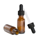 DROPPER BOTTLE, 1 OZ, 12/BX, SOLD AS BOX DUKAL 10000117