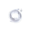 CANNULA, 7 FT O2 SUPPLY TUBING, 7" CO2 SAMPLING LINE, MALE LUER CONNECTOR, 25/CS, SOLD AS CASE TELEFLEX 10000007