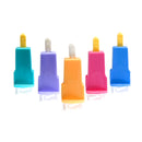 LANCET 23G, 2.25MM DEPTH, ORANGE, 200/BX, 10 BX/CS, SOLD AS CASE TERUMO 10000360