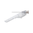 SAFETY NEEDLE, 22G X 1½", 100/BX, 8 BX/CS, SOLD AS CASE TERUMO 10000360