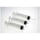 SYRINGE, 60CC, 2OZ CATHETER TIP, 25/BX, 4 BX/CS, SOLD AS CASE TERUMO 10000360
