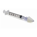 INTRANASAL ATOMIZER, W/OUT SYRINGE, FOR USE WITH PRE-LOADED SYRINGES, 25/BX, SOLD AS BOX TELEFLEX 10000007
