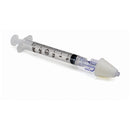 INTRANASAL ATOMIZER, 1 ML SYRINGE & ADAPTER, 25/BX, SOLD AS BOX TELEFLEX 10000007