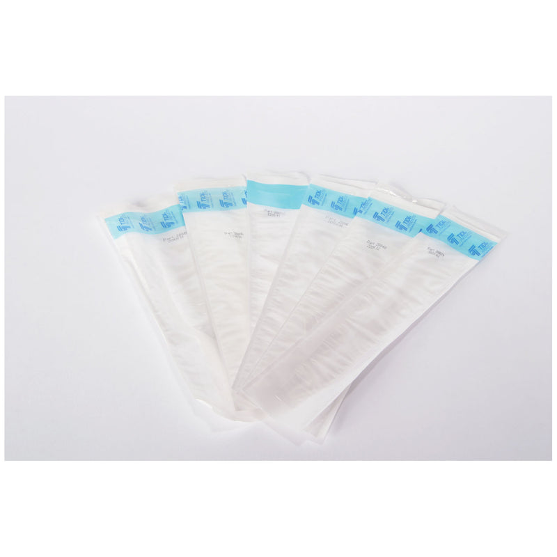 INTRA-ORAL CAMERA SHEATH, CAMERA MODEL SUNI-CAM II , SUNI, 100/BX, 5 BX/CS, SOLD AS CASE TIDI 203