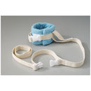 POSEY ANKLE RESTRAINT, TWICE-AS-TOUGH, ONE SIZE FITS MOST, HOOK AND LOOP, 1-STRAP, MACHINE WASHABLE, LOCK ON CONNECTING STRAP, NEO, SOLD AS PAIR TIDI 