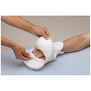 PEEK-A-BOO MITT, PEDIATRIC, SMALL, PADDED WITH INSPECTION FLAP, FIBER FILL, SOLD AS PAIR TIDI 203