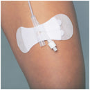 SECUREMENT DEVICE, PEDIATRIC FOLEY CATHETER, STERILE, INDIVIDUALLY PACKAGED, 100/BX, SOLD AS BOX TIDI 203