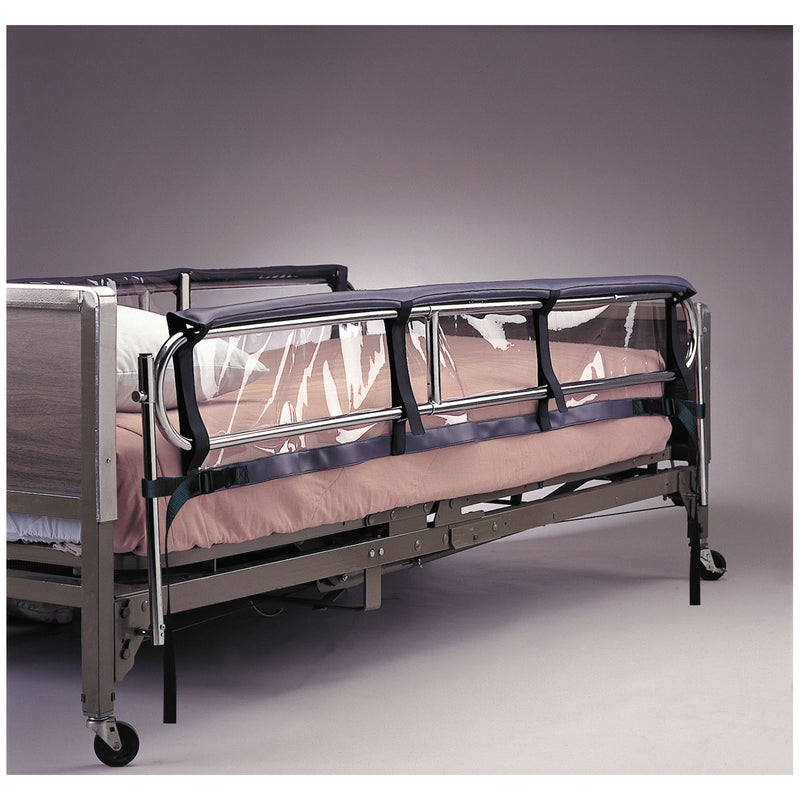 STRYKER® PROCUITY™ POSEY SIDE RAIL PADS, 4PADS/ST, SOLD AS SET TIDI 203
