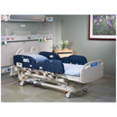 VERSACARE MED/SURG BEDS, UPPER, 31 1/2"L X 11 1/2"W X 2 1/2"H, LOWER, 34 1/2"L X 10 1/2"W X 2 1/2"H, 4/SET, SOLD AS SET TIDI 203