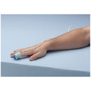 TRACH TUBE SECURE, 9"L X 1"W, NEONATAL AND INFANTS, 7-9", 12/DZ, SOLD AS DOZEN TIDI 203