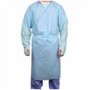 TIDI P2® SAFETYPLUS™ GOWNS, SOLD AS CASE TIDI 203