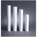 EXAM TABLE PAPER, 21" X 260 FT, WHITE, SMOOTH, LATEX FREE , 12/CS, SOLD AS CASE TIDI 203