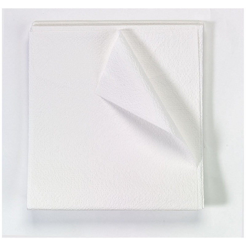 TIDI EQUIPMENT DRAPE SHEET, SOLD AS CASE TIDI 203