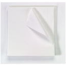 EQUIPMENT DRAPE SHEET/ STRETCHER SHEET, EXTRA-STRENGTH TISSUE/ POLY, 40" X 90", BLUE, 50/CS, SOLD AS CASE TIDI 203