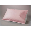 PILLOWCASE, 21" X 30", TISSUE/ POLY, BLUE, 100/CS, SOLD AS CASE TIDI 203