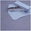 STERILIZATION WRAP, 12" X 12", 1000/CS, SOLD AS CASE TIDI 203