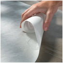 ABSORBENT LABORATORY COUNTERTOP PAPER, DRC, PEBBLE EMBOSSED, SHEETS, 12" X 20", 600/CS, SOLD AS CASE TIDI 203