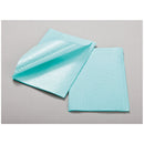 TOWEL, 13" X 18", WHITE, 3-PLY TISSUE, 500/CS, SOLD AS CASE TIDI 203