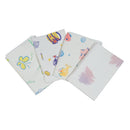 Tidi 2-Ply Tissue/Poly Towel & Bib Towel 2Ply Poly 10X13Under The Sea 250/Cs -981610