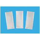 PILL CRUSHER POUCH, ECONOMY, SMOOTH, STRAIGHT SEAM, 1000/BX, 8 BX/CS, SOLD AS CASE ASP-TIGER 10000604