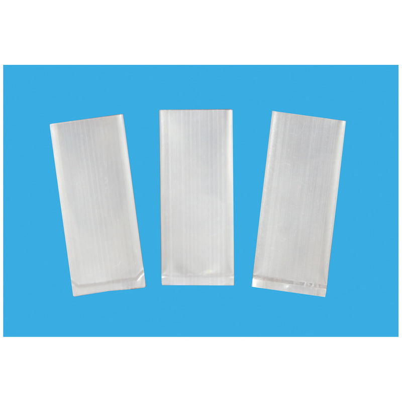 PILL CRUSHER POUCH, ECONOMY, SMOOTH, STRAIGHT SEAM, 1000/BX, 8 BX/CS, SOLD AS CASE ASP-TIGER 10000604