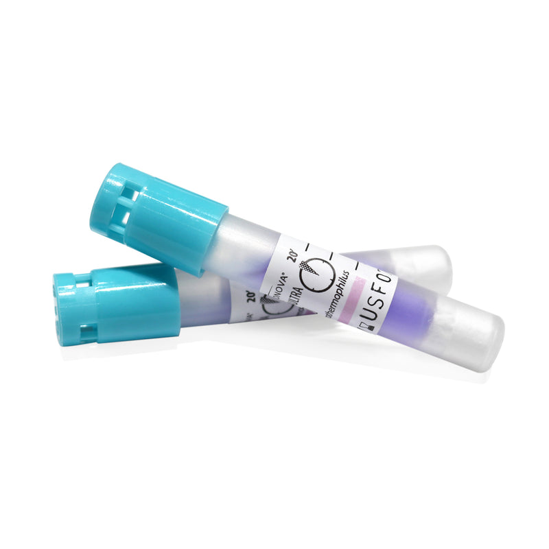 FLUORESCENCE HYPER RAPID SCBI FOR H2O2. 60°C , 50/BX, SOLD AS BOX TERRAGENE 10001231