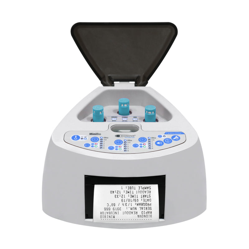 TERRAGENE AUTOREADER, SOLD AS EACH TERRAGENE 10001231