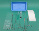 BIOSEAL THORACOTOMY TRAY - THT201/20. , CASE - BriteSources