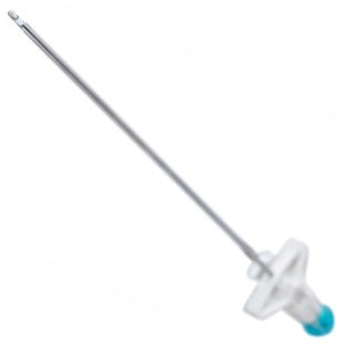 ENDO CLOSE™ TROCAR SITE CLOSURE DEVICE, 12/BX, SOLD AS BOX MEDTRONIC/MINIMALLY 10000446