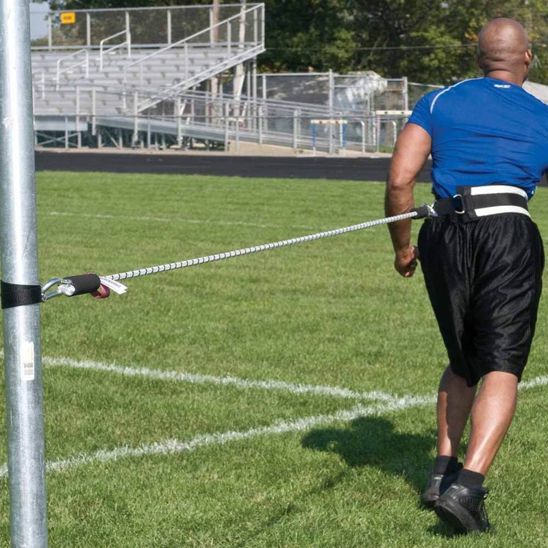 RESISTANCE TRAINING BUNGIE, 200 LBS OF PULL, 8 FT, SOLD AS EACH NZ 10000815