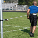 RESISTANCE TRAINING BUNGIE, 150 LBS OF PULL, 8 FT, SOLD AS EACH NZ 10000815