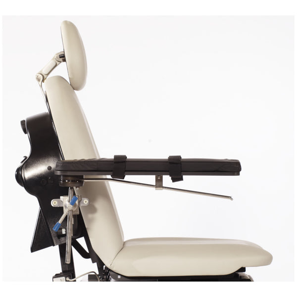 BACKREST WITH ARTICULATING HEADREST FOR 8612, SOLD AS EACH UMF 10001064