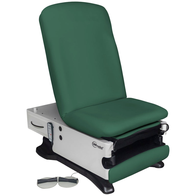 UMF MEDICAL POWER 200+ EXAM TABLE, SOLD AS EACH UMF 10001064